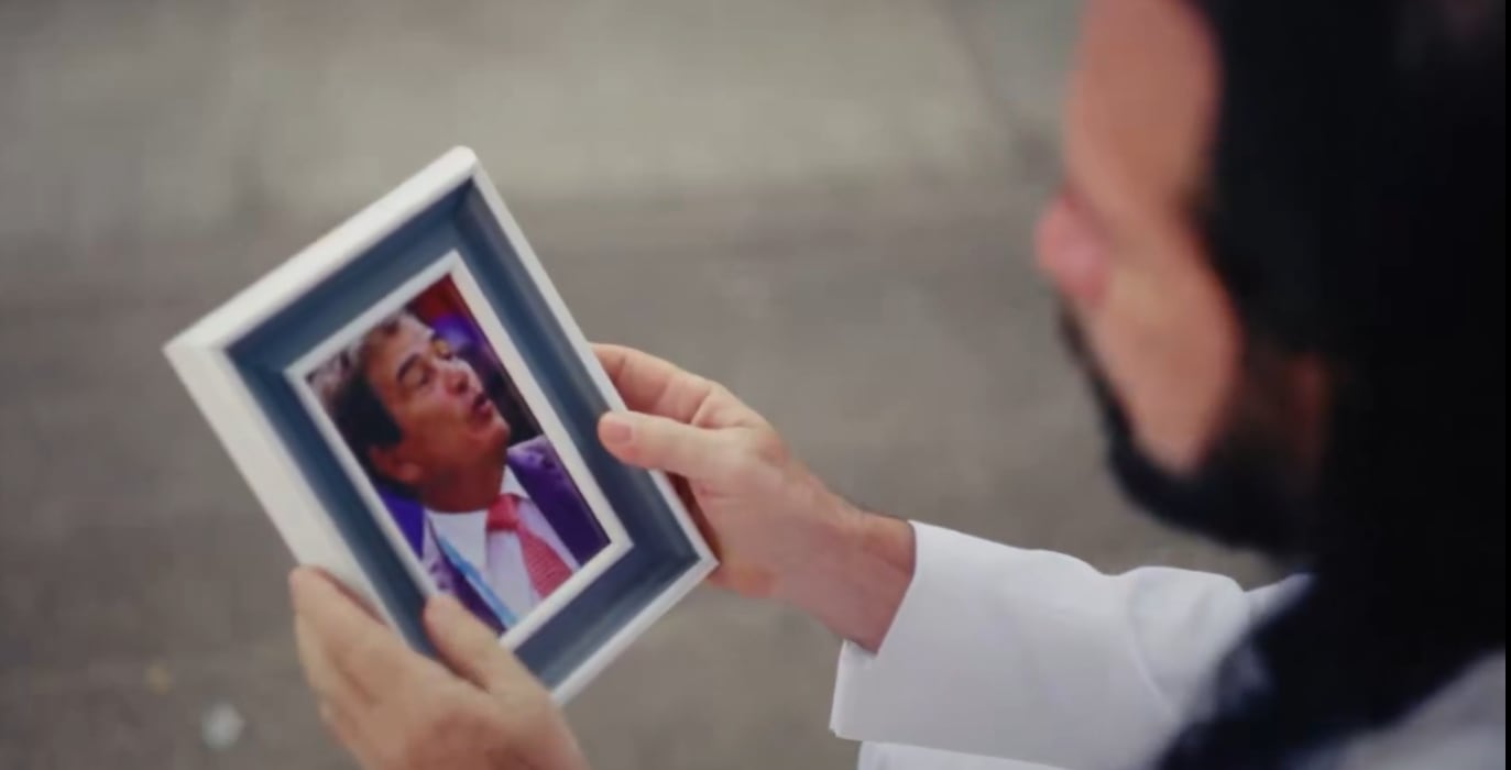 Chinaoke 2025 sobre la Selección Nacional