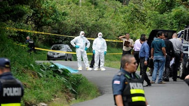 Fiesta terminó en funeral: mamá salió a comprar queque de cumpleaños a su hijo y nunca regresó por esta terrible razón