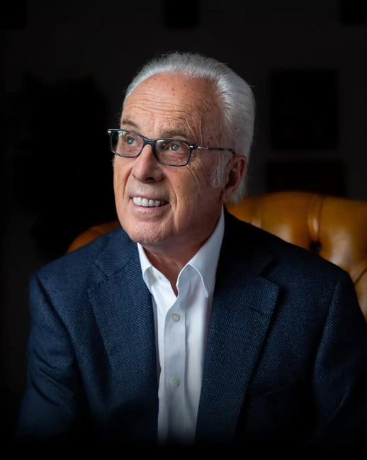 John MacArthur