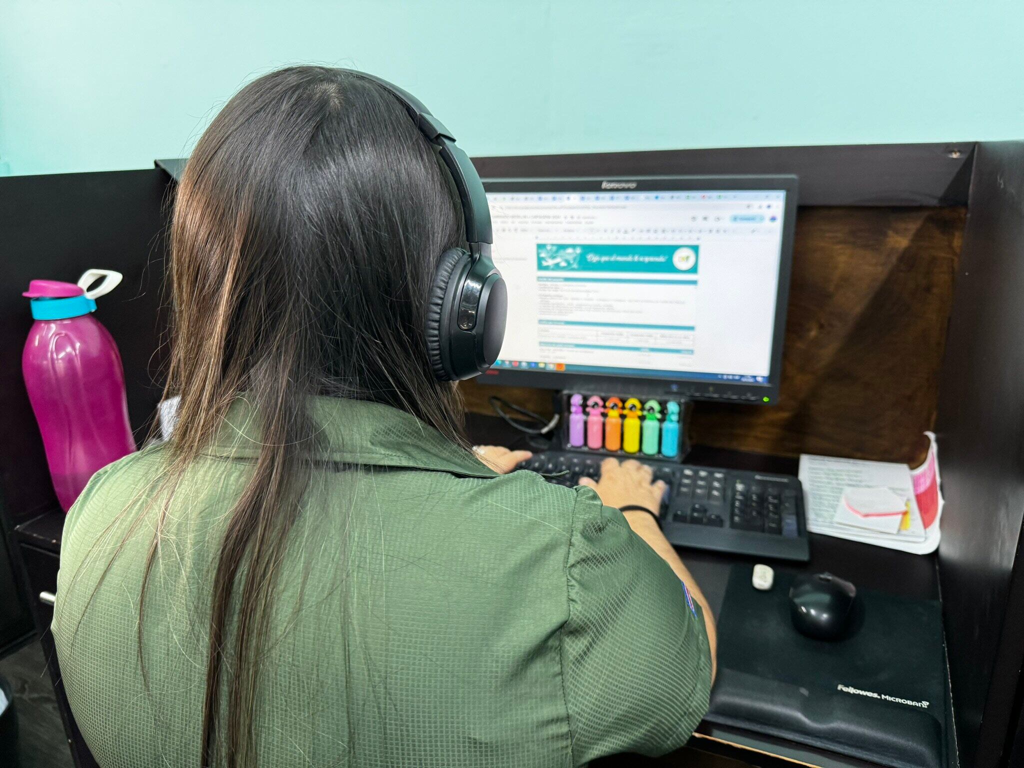 DM Viajes le ofrece experiencias inolvidables a precios accesibles. Foto: Yerlin Gómez