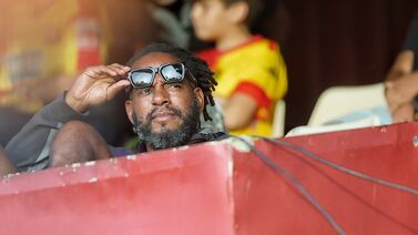 Víctor Mambo Núñez aseguró que algo le da tranquilidad de la eliminación del Herediano en Cocancaf