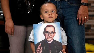 Milagro del primer santo salvadoreño dejó a médicos con la boca abierta