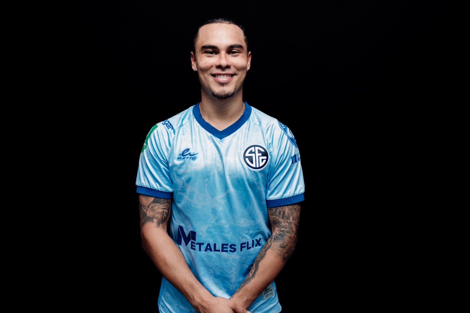 Youstin Salas