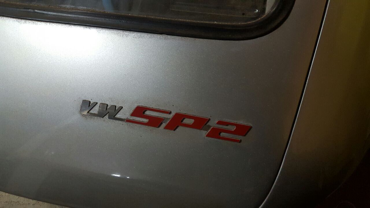 SP2, Chepe de Heredia, chuzo de la semana