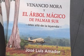 La leyenda del indio boruca que le ganó la batalla por un árbol a una poderosa compañía