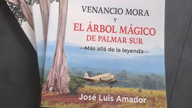 La leyenda del indio boruca que le ganó la batalla por un árbol a una poderosa compañía