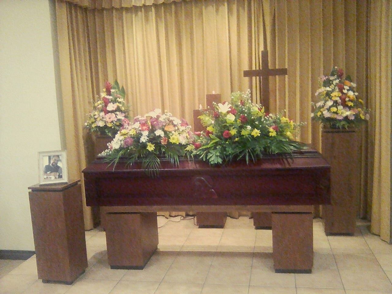 Mario Castro murió por falta de atención en el hosptital de Alajuela, por la huelga