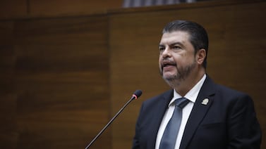 Mario Zamora dio a diputados detalles alarmantes de algo que está ocurriendo en Crucitas ¡urge hacer algo!