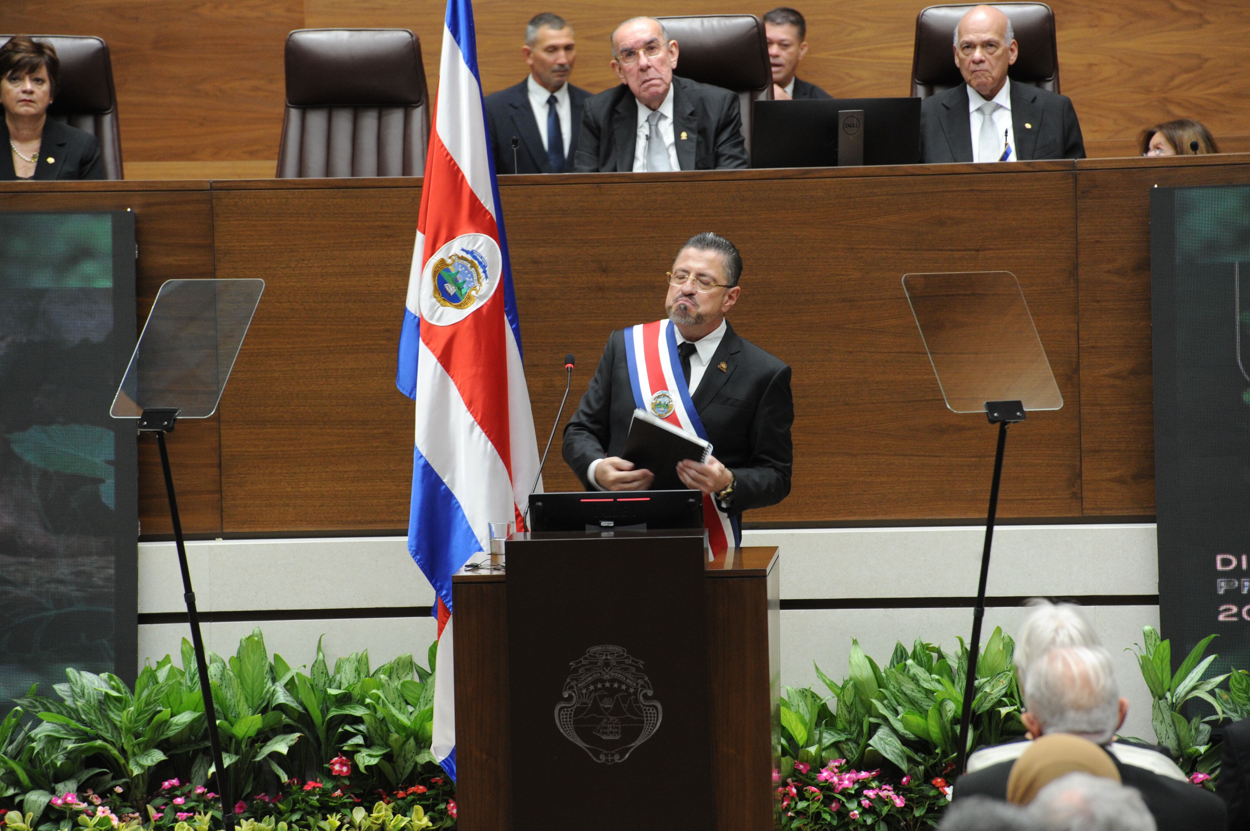 Asamblea Legislativa