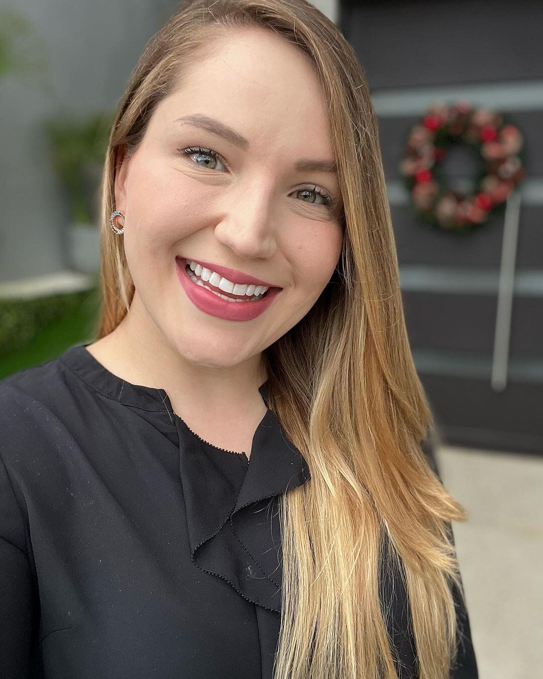 Sophia Rodríguez