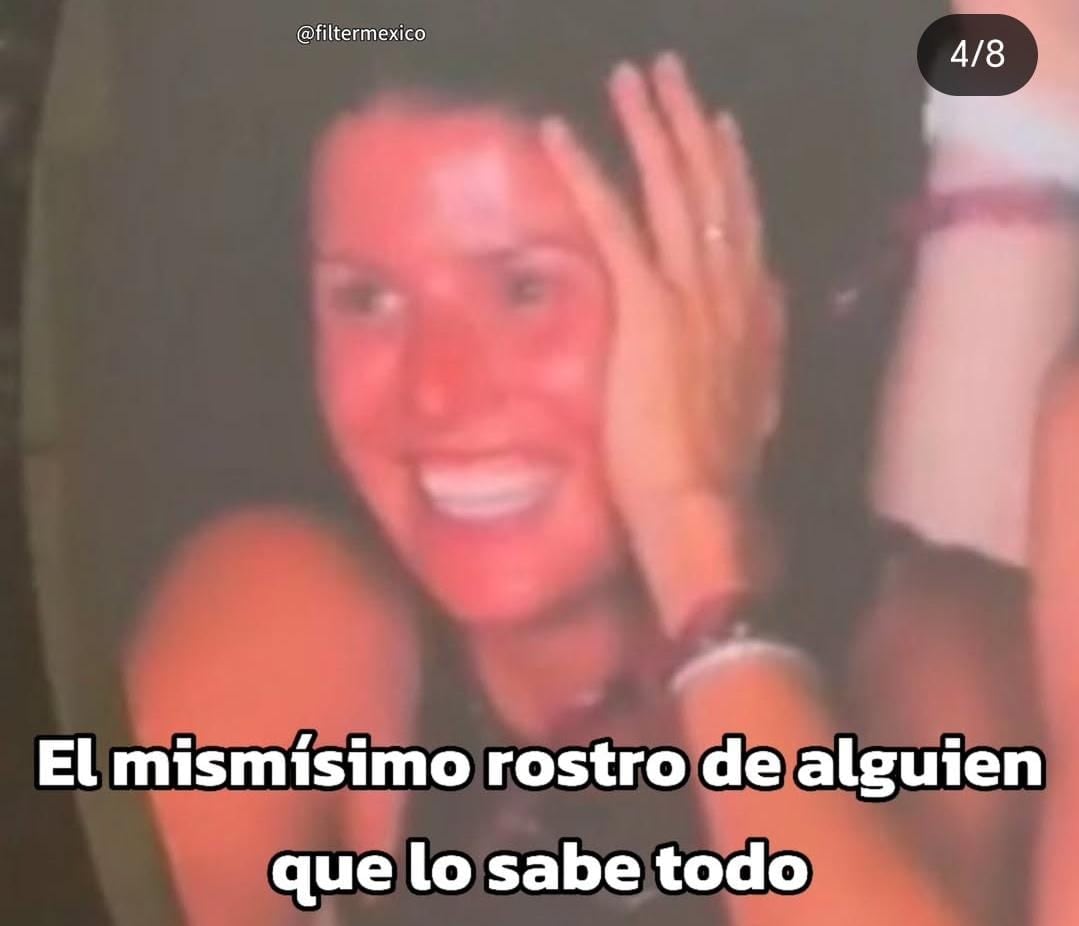 Supuesta infidelidad en concierto de Coldplay generó una lluvia de memes