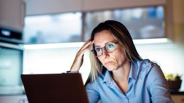 Renuncia silenciosa, un incómodo estatus laboral