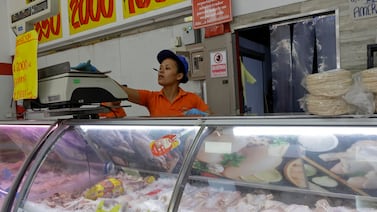 ¿Qué productos estarán más caros o más baratos en la feria del agricultor este fin de semana?