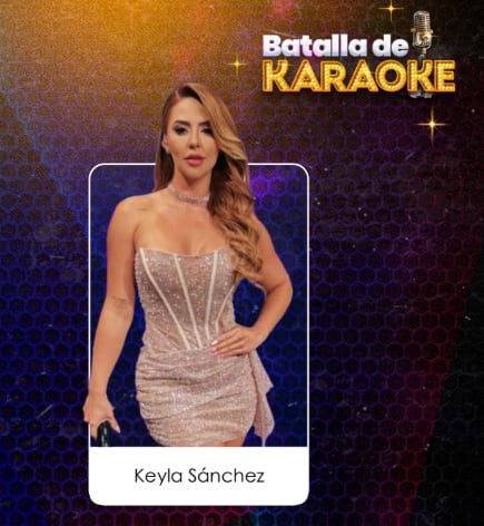 Batalla de Karaoke, programa de Teletica que arranca el 11 de abril de 2026