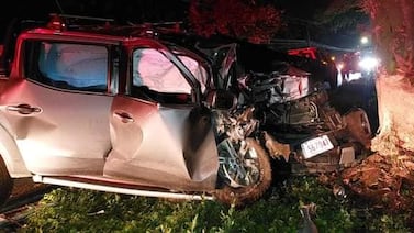 Madre ha perdido a tres hijos de forma violenta en cuestión de seis años