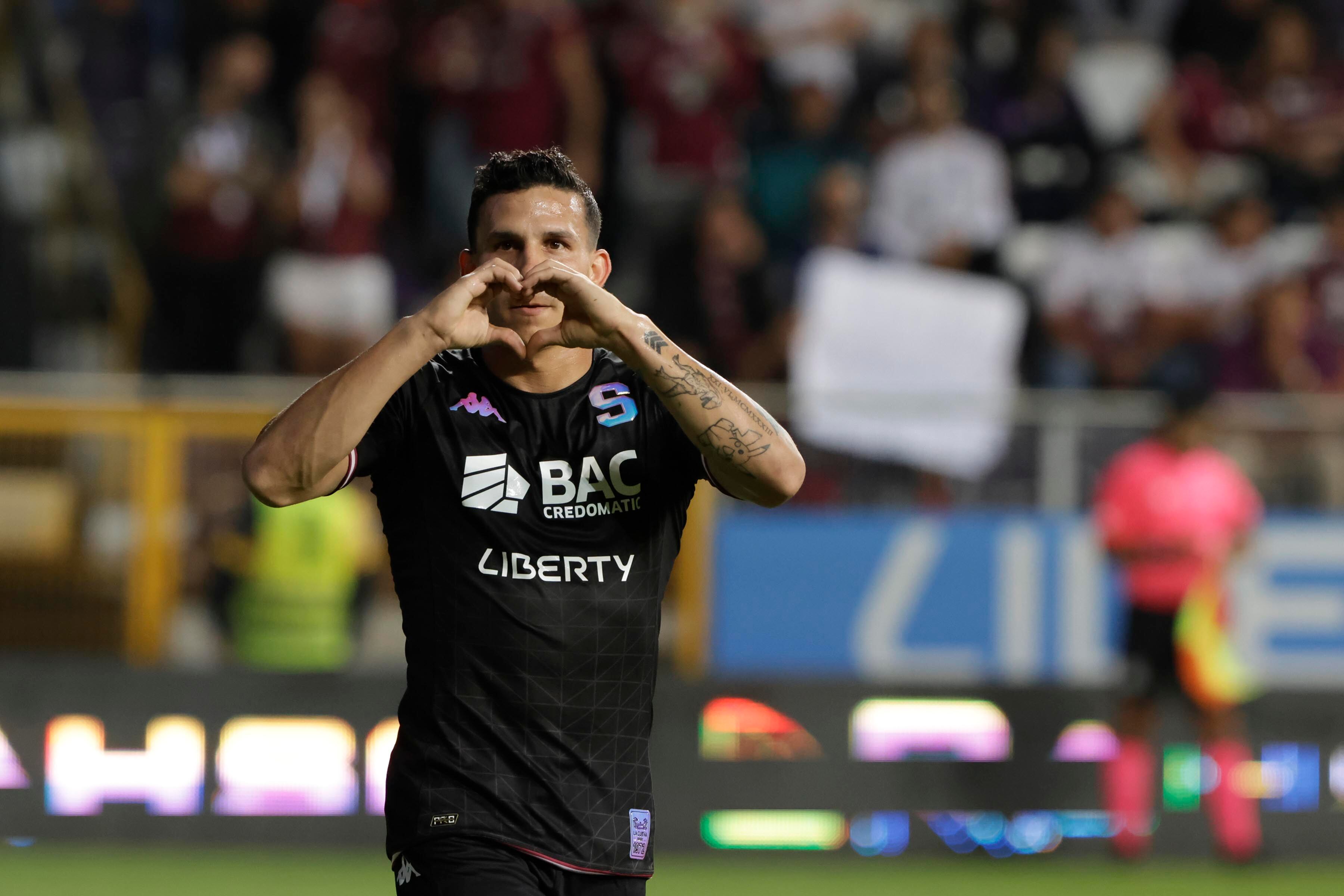 Saprissa vs Grecia - Jornada 10 - Apertura