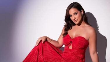 Kimberly Loaiza casi se mata estando sola en su casa por una mala decisión que tomó