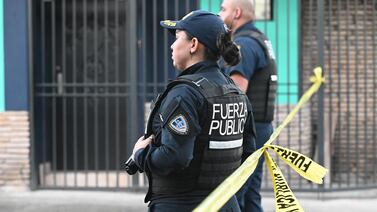 Apartamentos en San José centro bajo la lupa del OIJ tras riña, disparos y una muerte