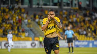 Liberia recordó lo que era ganar y reconquistó el cariño de sus seguidores