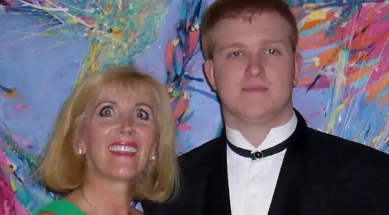 Rory Gallum Sykes falleció