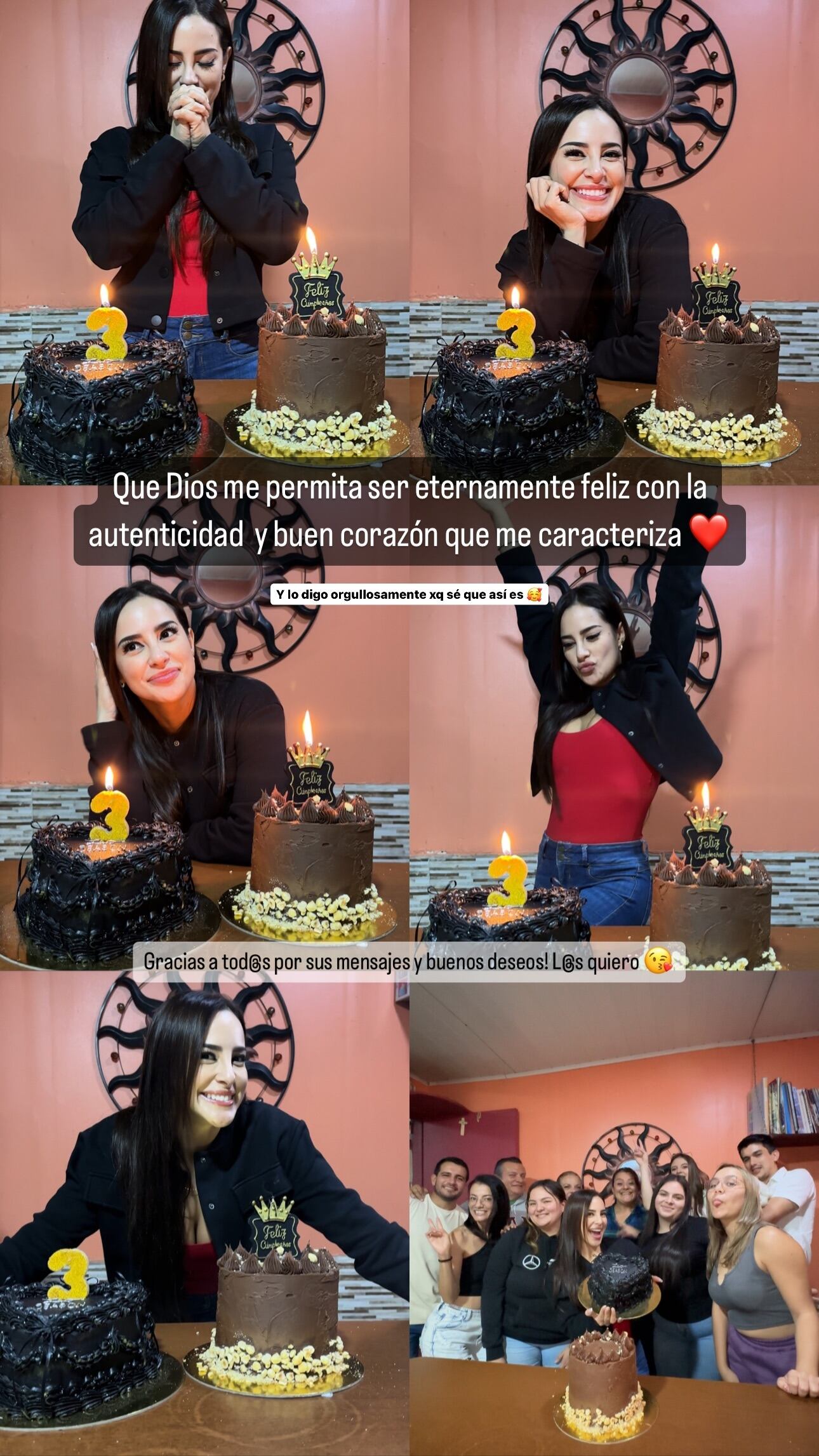 Kimberly Loaiza, modelo