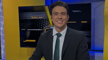 Juan Carlos Solano, periodista de Teletica, explotó por caso de Alejandro Bran y dijo unas cuantas verdades