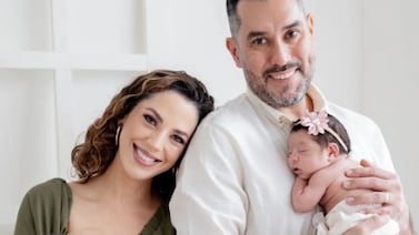 Lussania Víquez les hizo una petición muy importante a sus seguidores