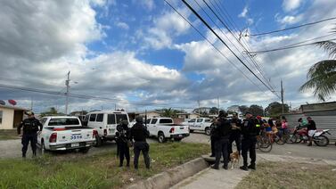 Discusión terminó de la peor manera para un hombre de 29 años