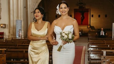 Shirley Álvarez celebra el debut de su hija como “Dj” pero se enfrenta a dura etapa como mamá