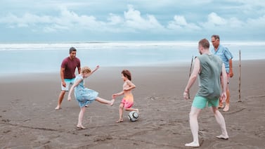 A proyecto para aumentar vacaciones de dos a tres semanas al año le pasó algo que a muchos no les gustará