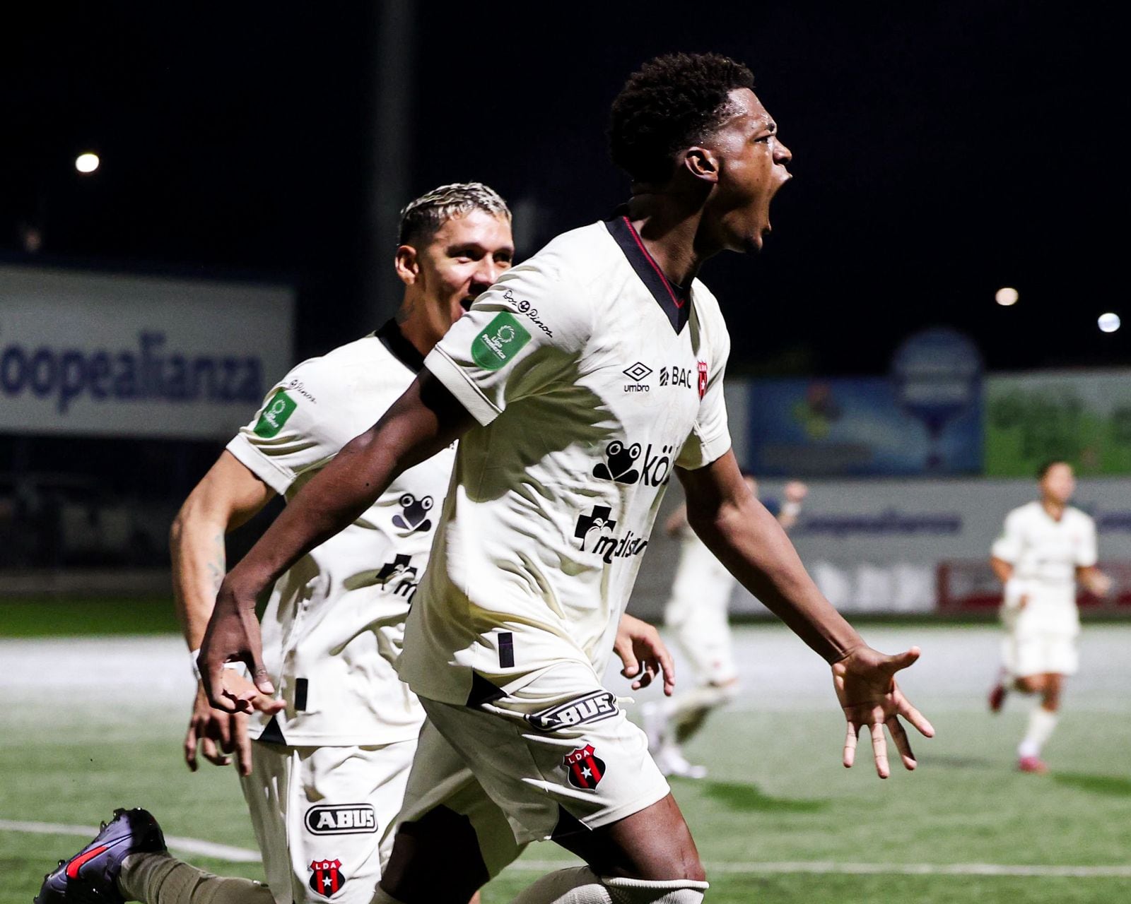 Pérez Zeledón vs. Alajuelense