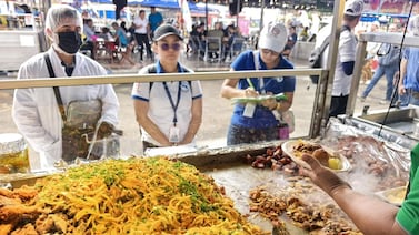Fiestas de Zapote y Pedregal: Salud halla 40 personas con carné falso