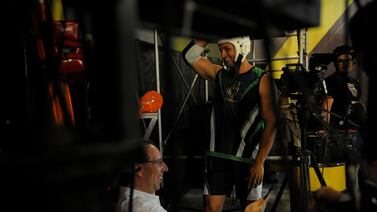 Nuevo director de contenidos de ¡Opa!, no descarta más cambios en el canal