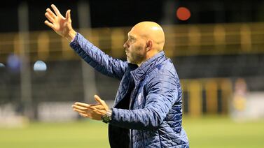 Luis Marín elogia a tres de sus pupilos y Alexandre Guimaraes debería tomar apuntes