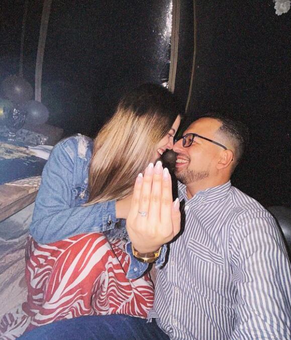 Carlos Chinchilla, periodista de Deportes Repretel