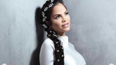 Fans de la cantante Natti Natasha se le van encima por sensual video