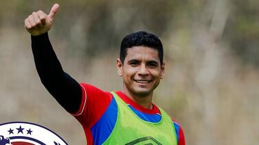 Exgoleador de Saprissa habló sobre joyita hondureña que el fútbol tico le robó al Olimpia