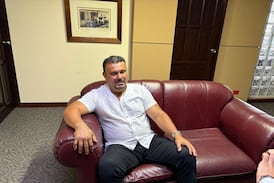 Exjugador de Alajuelense rompe el silencio y explica por qué aparece en sociedad anónima junto a chino tico extraditable