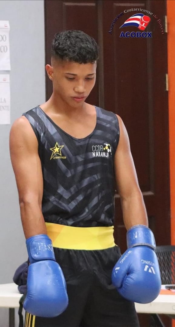 José Pablo Rugama joven que fue víctima de una golpiza y falleció. Fotos: Bernardita Rugama para La Teja