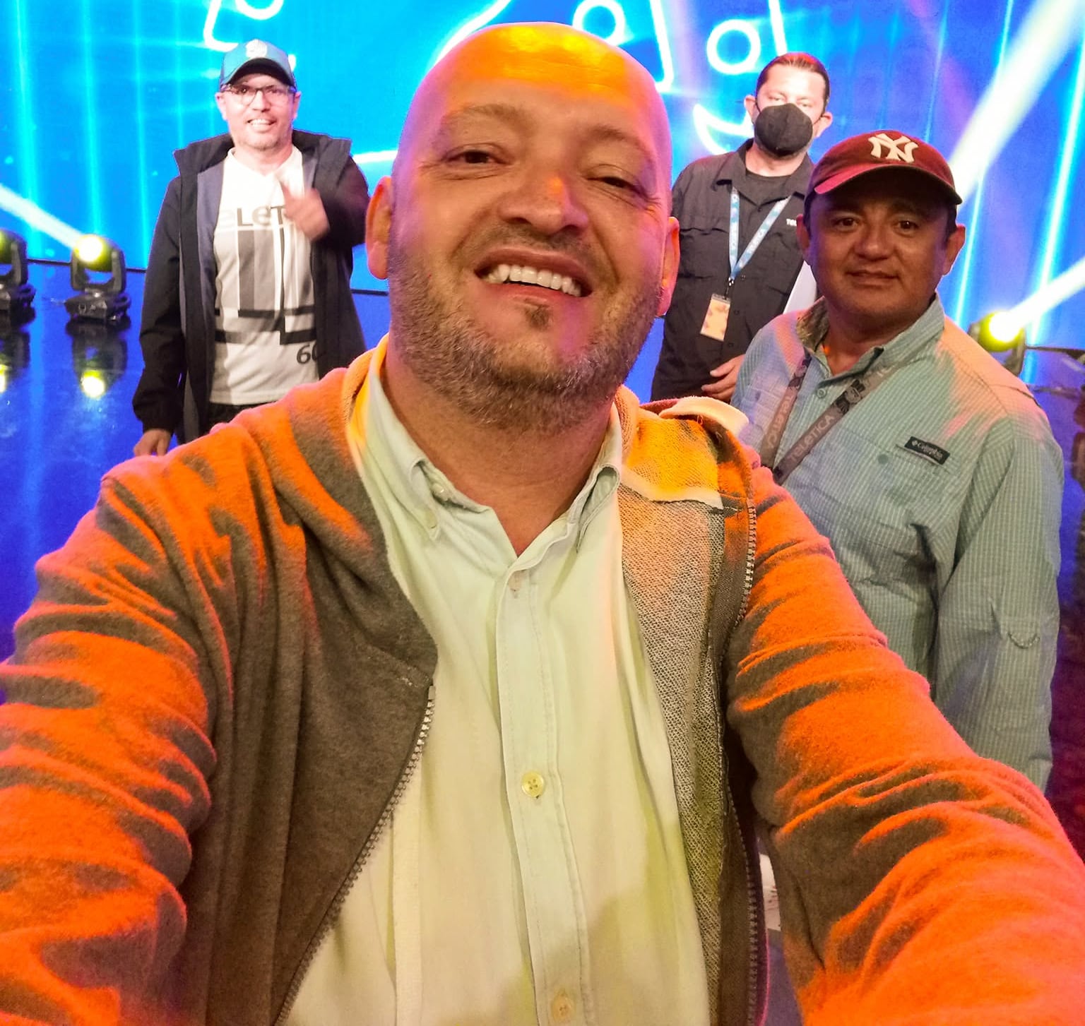 Alonso Acosta
