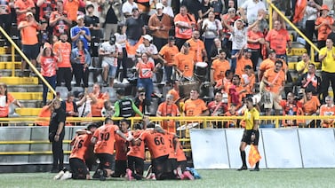 Puntarenas, con un nuevo presidente, se propuso dos metas muy claras