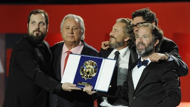 Tres mujeres acusan a famoso director de cine español de violencia sexual