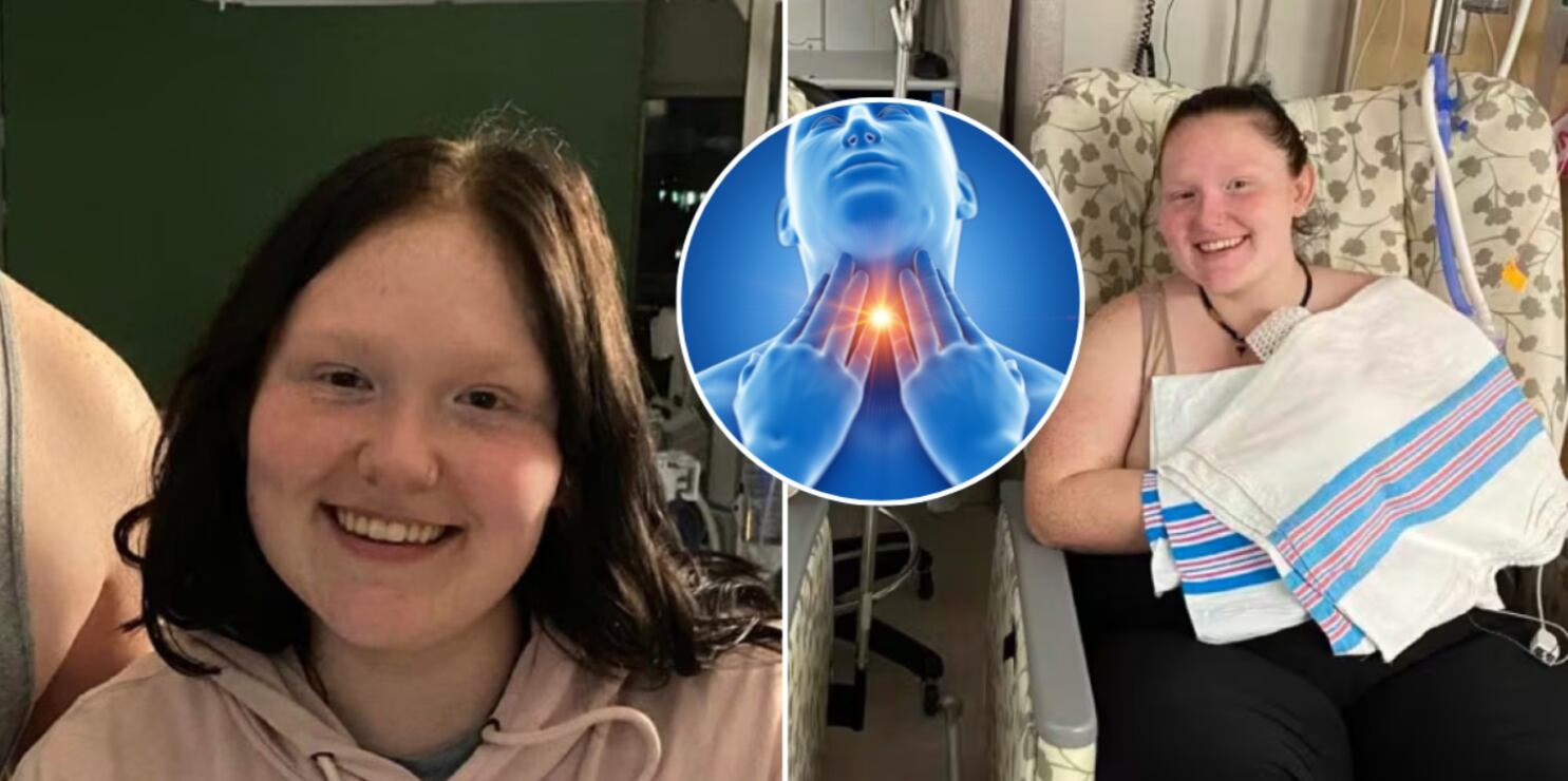 Katelyn Yates. Foto: El Tiempo, GDA