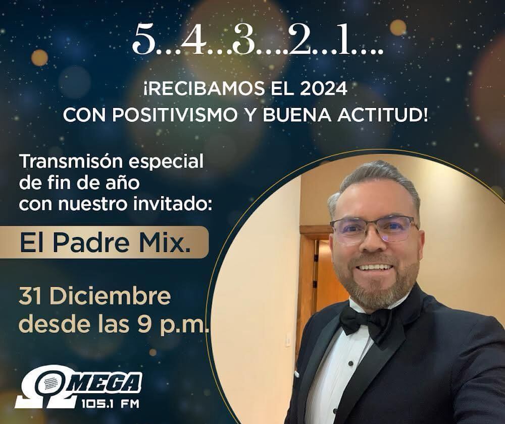 Andrés Zamora Jara, "Padre Mix".