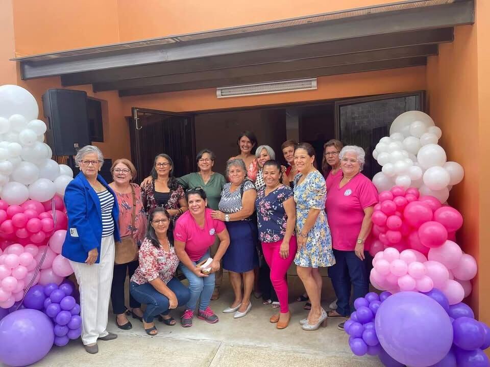 Asociación Agenda Local de mujeres San rafael de heredia