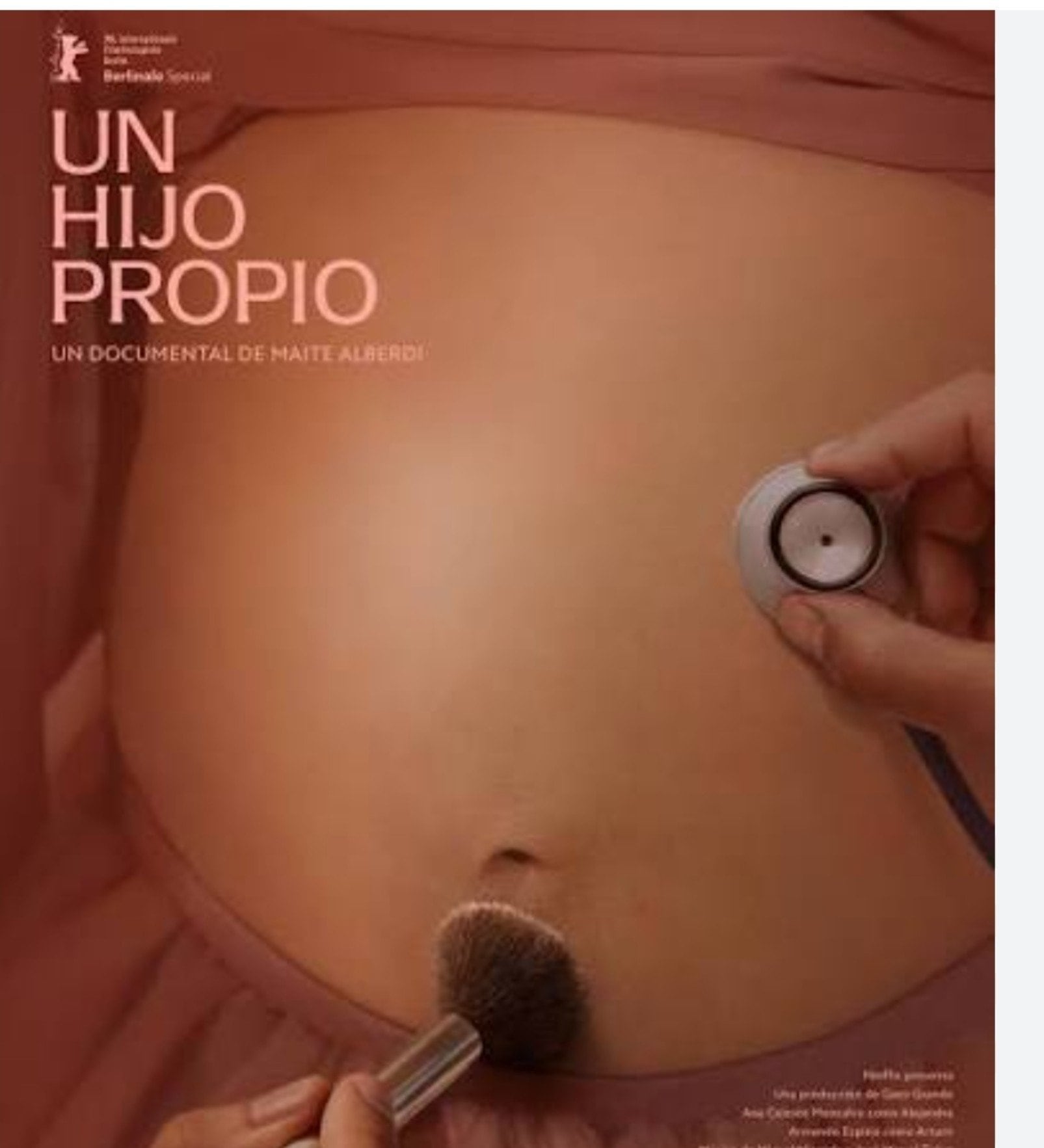 Un hijo propio recupera en Netflix un estremecedor caso real ocurrido en México durante 2009. Foto: Netflix.