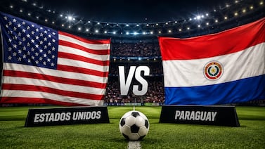 Estados Unidos vs. Paraguay: hora y canal para ver juego del Mundial 2026 en Costa Rica, Latinoamérica y España