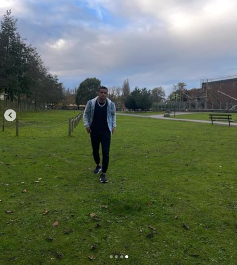 Jewison Bennette, Blackpool zoo