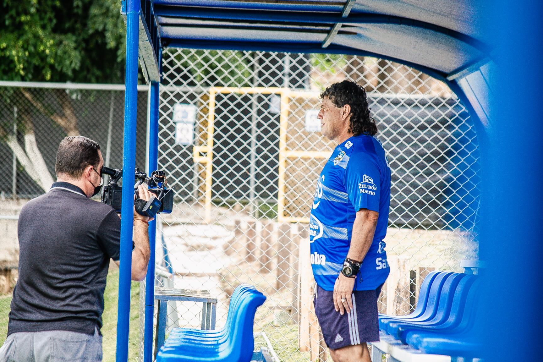 Mauricio Montero, Jicaral