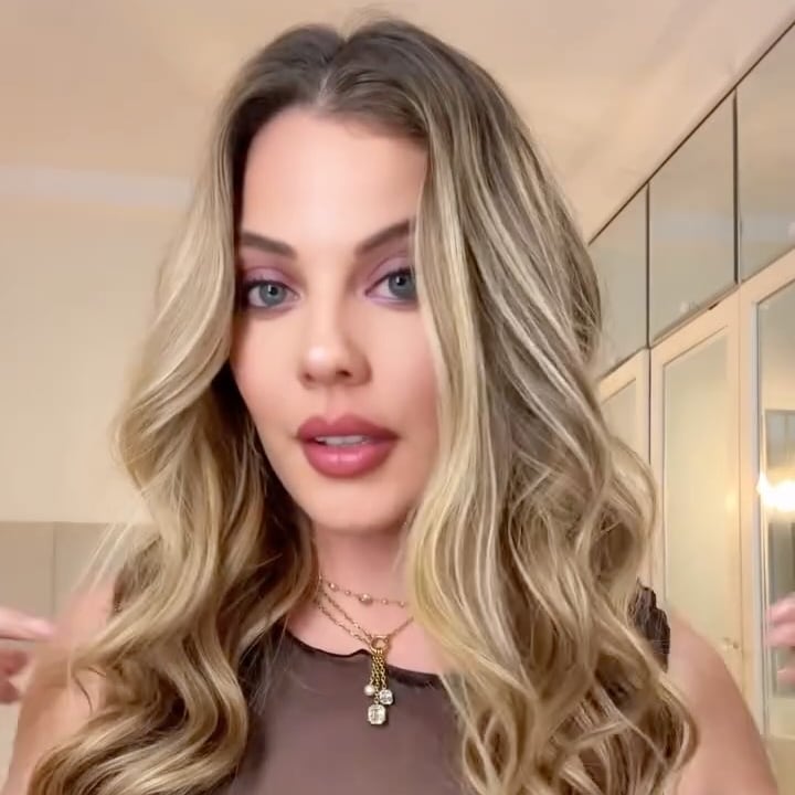 Laura Ortega